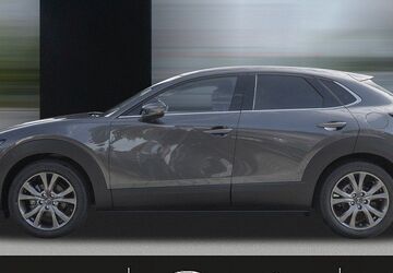 Mazda CX-30 8.000 km 31.890 &euro; Neufahrn 85375