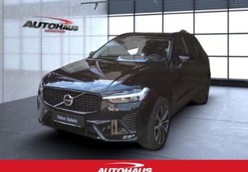 Volvo XC60 31.000 km 48.990 &euro; München 81825