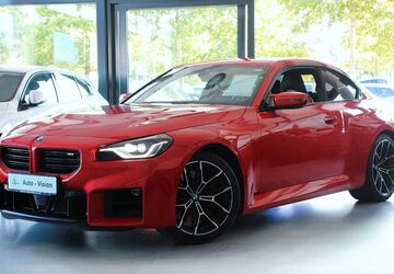 BMW M2 40.700 km 60.900 &euro; München 81825