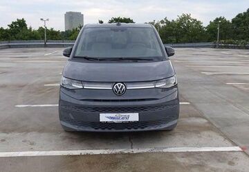 VW T7 Multivan 18.000 km 55.900 &euro; München 80686