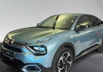 Citroen C4 28.200 km 18.890 &euro; München 80339