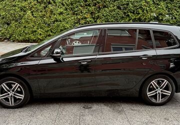 BMW 218 Gran Tourer 168.000 km 11.980 &euro; München 81827