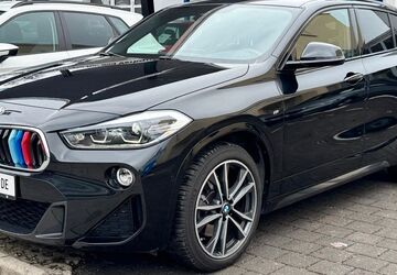 BMW X2 69.758 km 23.800 &euro; Ottobrunn 85521