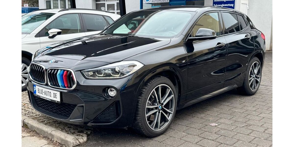 BMW X2 69.758 km 23.800 &euro; Ottobrunn 85521