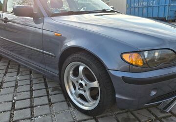 BMW 318 148.936 km 2.850 &euro; München 81249