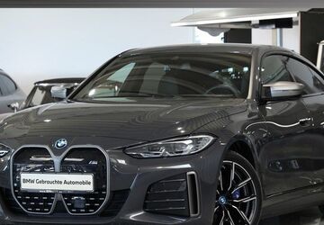 BMW i4 64.283 km 43.500 &euro; Ismaning 85737
