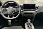 Kia XCEED 1.6T 180 DCT GTL LEDER 1.500 km 35.490 &euro; Höhenkirchen-Siegertsbrun 85635