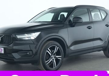 Volvo XC40 45.497 km 27.545 &euro; Garching bei München 85748