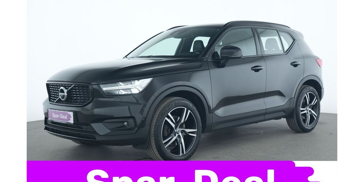Volvo XC40 45.497 km 27.545 &euro; Garching bei München 85748
