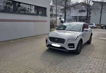 Jaguar E-Pace 83.800 km 25.900 &euro; München 80637
