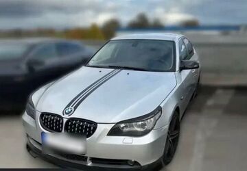 BMW 525 177.000 km 6.500 &euro; München 81369
