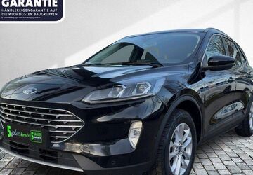 Ford Kuga 130.557 km 17.440 &euro; München 81477