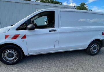 Mercedes-Benz Vito 259.765 km 16.999 &euro; München 81243