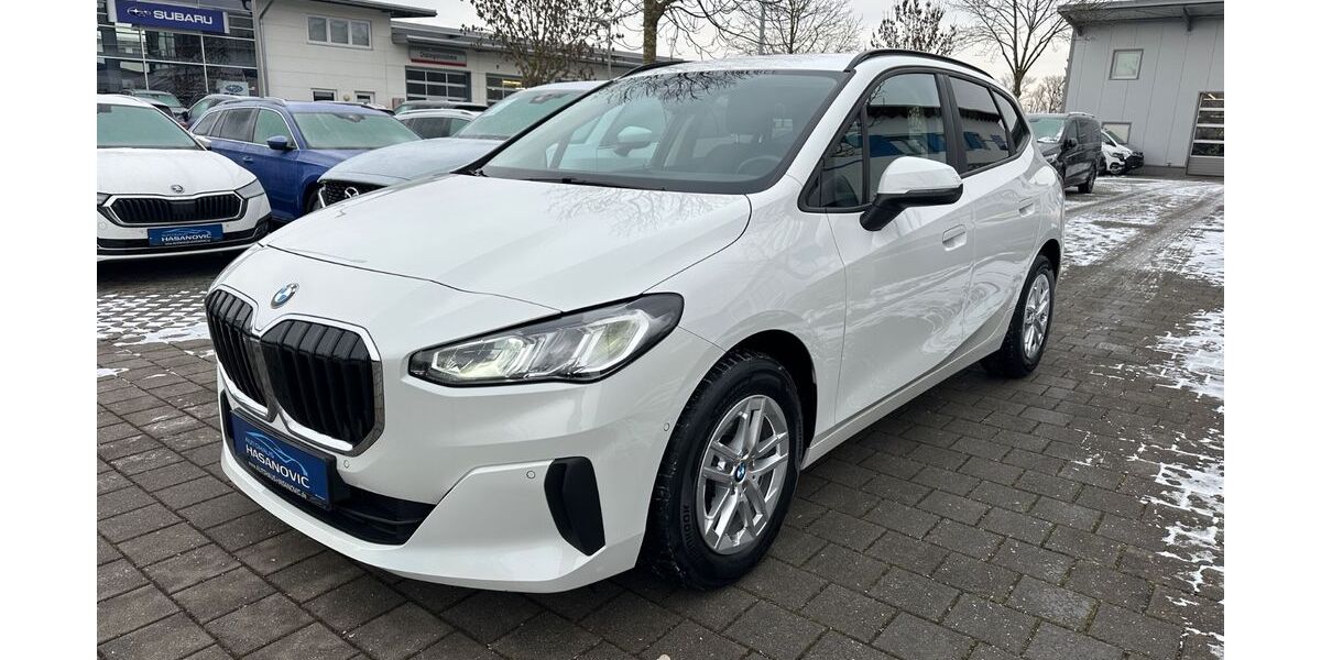 BMW 218 111.000 km 21.900 &euro; Dachau (bei München) 85221