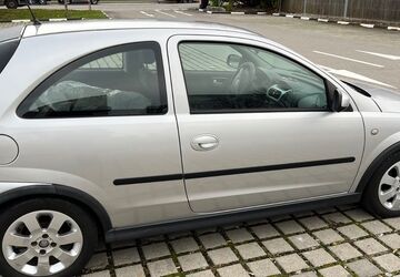 Opel Corsa 145.000 km 1.600 &euro; Dachau 85221