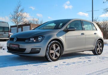 VW Golf 150.000 km 7.990 &euro; München 81243