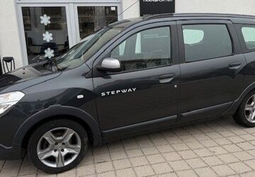 Dacia Lodgy 146.900 km 6.990 &euro; Straßlach bei München 82064