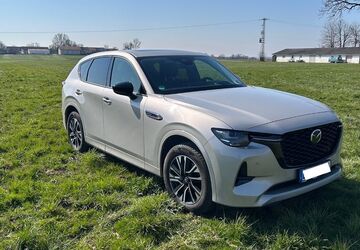 Mazda CX-60 22.000 km 43.999 &euro; Pliening 85652