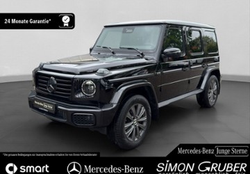 Mercedes-Benz G 450 23.207 km 135.950 &euro; Landsham 85652