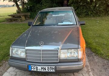Mercedes-Benz 300 260.000 km 4.490 &euro; Fürstenfeldbruck 82256