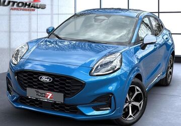 Ford Puma 2.500 km 22.750 &euro; Kirchseeon 85614