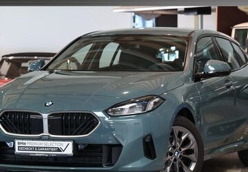 BMW 120 14.011 km 28.400 &euro; Ismaning 85737