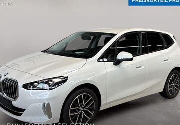 BMW 220 Active Tourer 7.930 km 32.995 &euro; München 80939