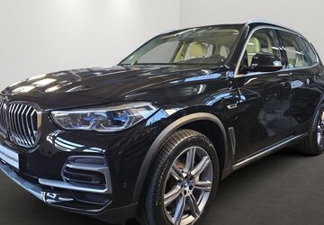 BMW X5 20.635 km 60.990 &euro; München 80687