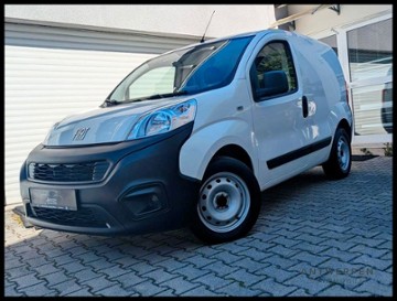 Gebrauchte Fiat Fiorino