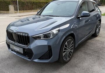 BMW X1 22.300 km 43.490 &euro; München 81827