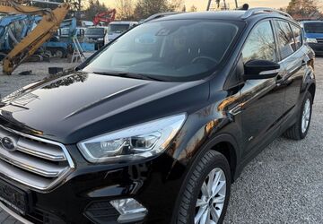 Ford Kuga 250.000 km 8.999 &euro; München 81245