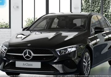 Mercedes-Benz A 180 14.964 km 25.890 &euro; München 80636