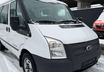 Ford Transit 90.850 km 5.550 &euro; München 81825