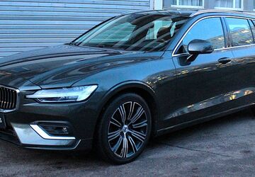 Volvo V60 99.000 km 23.500 &euro; München 80636