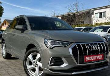 Audi Q3 28.754 km 27.950 &euro; München 80802