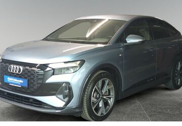 Audi Q4 e-tron 36.700 km 33.784 &euro; München 81476