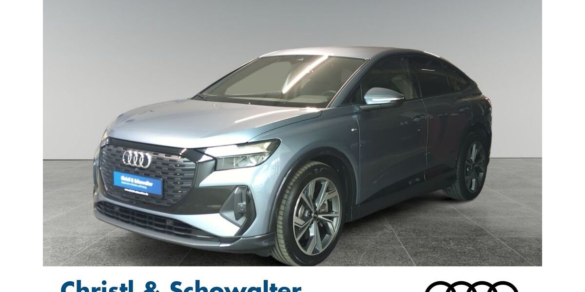 Audi Q4 e-tron 36.700 km 33.784 &euro; München 81476