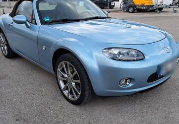 Mazda MX-5 199.500 km 6.499 &euro; Grünwald 82031
