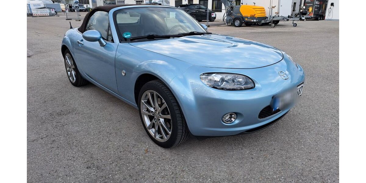 Mazda MX-5 199.500 km 6.499 &euro; Grünwald 82031