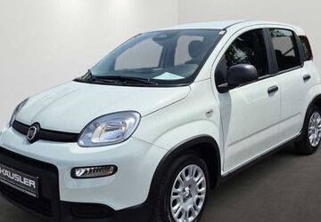 Fiat Panda 5.000 km 13.450 &euro; Gröbenzell 82194