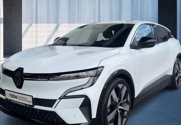 Renault Megane E-TECH 37.086 km 20.990 &euro; Unterschleißheim 85716