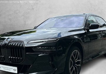 BMW 740 11.990 km 114.890 &euro; Starnberg 82319
