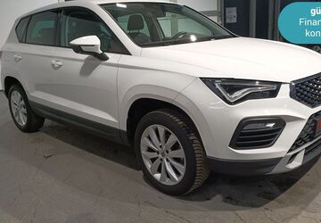 Seat Ateca 35.114 km 21.970 &euro; Eching 85386