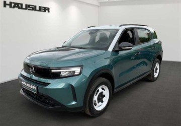Opel Frontera 6.443 km 19.990 &euro; München 80339