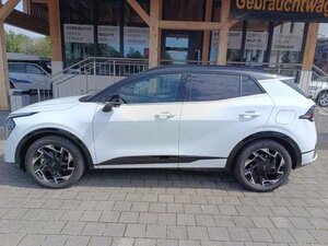 Kia SPORTAGE 1.6T PHEV GT LINE SD|GD|DRIVE|SOUND 5.000 km 41.490 &euro; Höhenkirchen-Siegertsbrun 85635