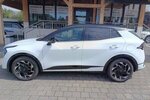 Kia SPORTAGE 1.6T PHEV GT LINE SD|GD|DRIVE|SOUND 5.000 km 41.490 &euro; Höhenkirchen-Siegertsbrun 85635