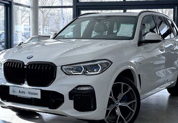BMW X5 147.030 km 46.449 &euro; München 81825