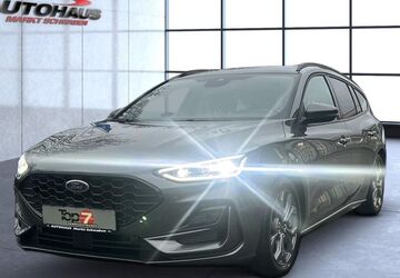 Ford Focus 8.691 km 24.400 &euro; Markt Schwaben 85570