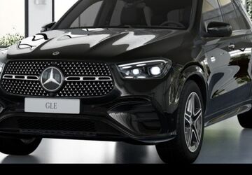 Mercedes-Benz GLE 350 9.900 km 90.700 &euro; München 80636