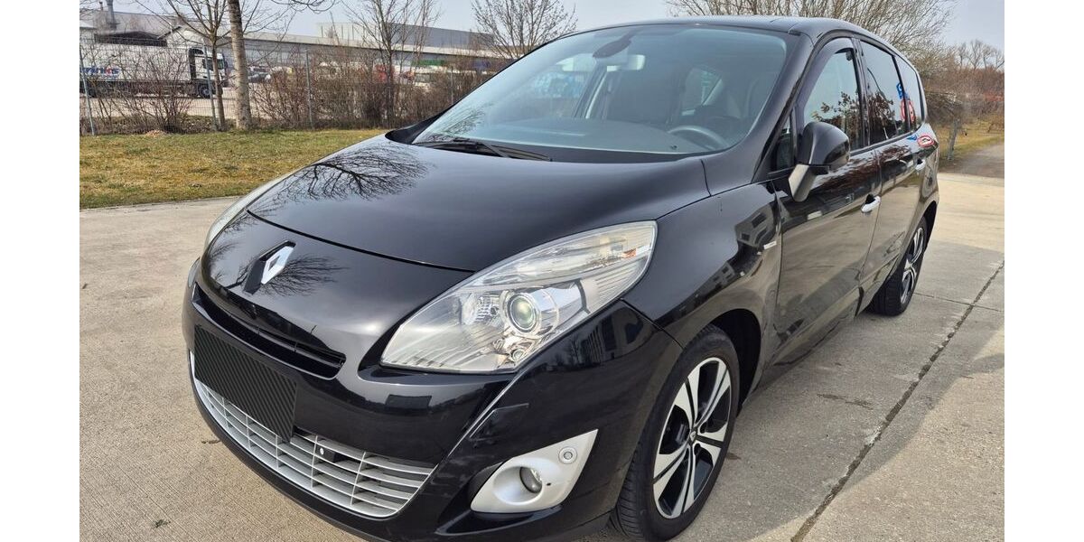 Renault Scenic 179.790 km 3.950 &euro; Fürstenfedbruck 82256